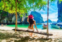 2024 Yazının En Gözde Seyahat Trendleri: Serin Destinasyonlar ve Sürdürülebilir Tatiller İşte 2024 yazının en gözde seyahat trendleri!