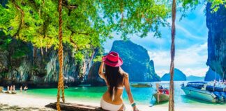 2024 Yazının En Gözde Seyahat Trendleri: Serin Destinasyonlar ve Sürdürülebilir Tatiller İşte 2024 yazının en gözde seyahat trendleri!