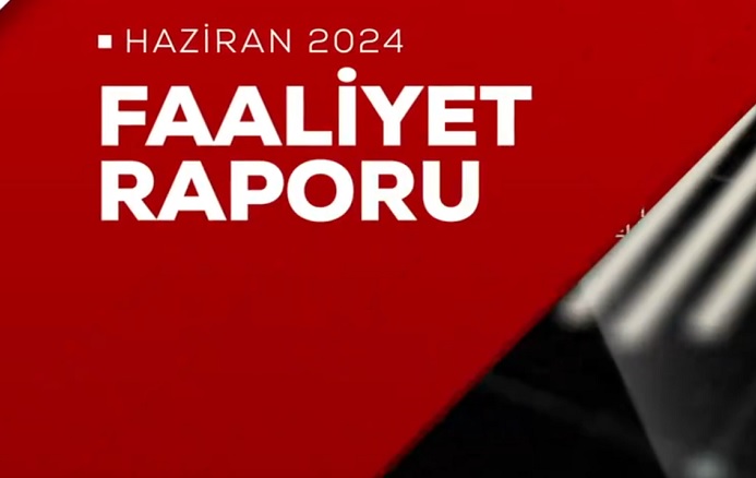 tga haziran faaliyet raporu TGA'nın Haziran Raporu Hayal Kırıklığı: Veriler Muhteşem, Turist Nerede?