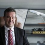 AJet Genel Müdürü Kerem Sarp Duyurdu: 8 Yeni Hat Açılıyor Kerem Sarp Güvence Verdi: "AJet, Yeni Dönemde Rötarlarla Anılmayacak!"