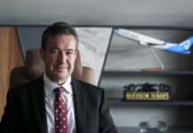 AJet, 2025’te 20 Milyon Yolcu Taşımayı Hedefliyor Kerem Sarp Güvence Verdi: "AJet, Yeni Dönemde Rötarlarla Anılmayacak!"