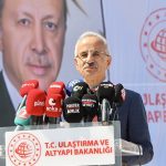 Bakan Uraloğlu Açıkladı: Trabzon’a İkinci Havalimanı Geliyor