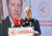 Bakan Uraloğlu Açıkladı: Trabzon’a İkinci Havalimanı Geliyor