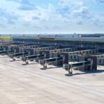 Çukurova Uluslararası Havalimanı Bugün Açılıyor Mersinli Turizmci Umudunu Çukurova Havalimanı’na Bağladı