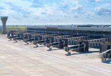 Çukurova Uluslararası Havalimanı Bugün Açılıyor Mersinli Turizmci Umudunu Çukurova Havalimanı’na Bağladı