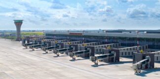 Yeni Açılan Çukurova Havalimanı İlk Karda Kapandı Mersinli Turizmci Umudunu Çukurova Havalimanı’na Bağladı