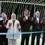 TÜRSAB Başkanı ve AK Parti Kadın Kolları Başkanı, Akçakoca’da Yeni Otelin Açılış Törenine Katıldı Düzce Beltur Akçakoca Otel Açıldı