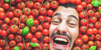 İspanya La Tomatina Festivali: VIP Biletler 500 Avroya Satıldı! İspanya La Tomatina Festivali