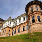 Karanlık Turizmin Yükselen Destinasyonu: Malezya Karanlık Turizmin Yükselen Destinasyonu: Malezya