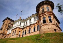 Karanlık Turizmin Yükselen Destinasyonu: Malezya Karanlık Turizmin Yükselen Destinasyonu: Malezya