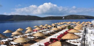 Kültür ve Turizm Bakanlığı’ndan Emekliler İçin Halk Plajı Duyurusu Kültür ve Turizm Bakanlığı’ndan Emekliler İçin Halk Plajı Duyurusu