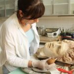 Laodikeia Antik Kenti’nde Skylla Grubu Heykeller Bulundu Laodikeia Antik Kenti'nde Skylla Grubu Heykeller Bulundu