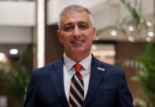 İşte Sinan Udil’in Yönetimindeki Le Méridien Istanbul Etiler’in Yol Haritası Sinan Udil'in Yönetimindeki Le Méridien Istanbul Etiler'in Yol Haritası