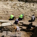 Paflagonya’nın Tek Tiyatrosu Kastamonu’da Gün Yüzüne Çıktı