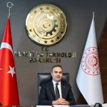 Sanayi ve Teknoloji Bakanı Kacır, Nevşehir’in Turizm Potansiyelini Katlayacak Yatırımları Açıkladı Sanayi ve Teknoloji Bakanı Mehmet Fatih Kacır