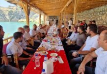 Hedef: 5 Yıl İçinde 5 Milyon Turist 5 Yıl İçinde 5 Milyon Turist