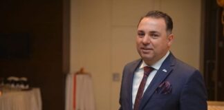 “Türkiye Turizmi, İstanbul Turizmi Bu Sene “Error” Veriyor” Oldcity Otelciler Platformu Başkanı Tarkan AKYÜZ