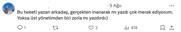 Turizmcilerden Şok İtiraf