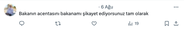 Turizmcilerden Şok İtiraf