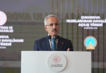 24 Saatte 11 Bin Yolcu 24 Saatte 11 Bin Yolcu