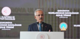 24 Saatte 11 Bin Yolcu 24 Saatte 11 Bin Yolcu