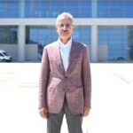 Türkiye 58. Havalimanına 10 Ağustos’ta Kavuşacak Türkiye 58 Havalimanına