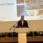 Turizm Bakanı Ersoy, Otelcilerin Eleştirilerine Rağmen İddialı: “2024 Hedefimiz 60 Milyon Ziyaretçi ve 60 Milyar Dolar” Kültür ve Turizm Bakanı Ersoy, AKTOB Geleneksel Ağustos Ayı Yemeği'nde konuştu