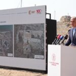 Kissebükü Antik Kenti İçin Yeni Dönem: Bakan Ersoy Projeyi Tanıttı! Kissebükü Antik Kenti İçin Yeni Dönem: Bakan Ersoy Projeyi Tanıttı!