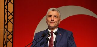 Tüm Zamanların En Yüksek İhracat Rakamına Ulaşıldı Ticaret Bakanı Ömer Bolat