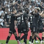 Beşiktaşlı futbolcu Gabriel Paulista: Daha Çok Maç ve Seyahat Olacak