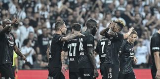 Beşiktaşlı futbolcu Gabriel Paulista: Daha Çok Maç ve Seyahat Olacak