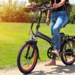 Elektrikli Bisikletlerin Avantajları ve Kullanım Alanları Elektrikli Bisikletlerin Avantajları ve Kullanım Alanları