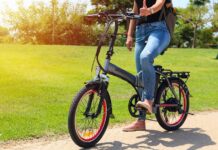 Elektrikli Bisikletlerin Avantajları ve Kullanım Alanları Elektrikli Bisikletlerin Avantajları ve Kullanım Alanları