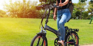 Elektrikli Bisikletlerin Avantajları ve Kullanım Alanları Elektrikli Bisikletlerin Avantajları ve Kullanım Alanları