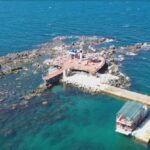 Fatsa Adası Alternatif Gezi Rotası Oldu Karadeniz turizmine kazandırılan Fatsa Adası alternatif gezi rotası oldu