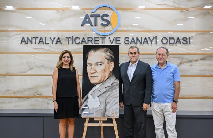 gezinomi atso Gezinomi’den Atso’ya Ziyaret