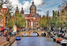 İstanbul-Rotterdam Seferleri Başladı İrfan Önal: Hollanda Turizm 2030 Vizyonuna Bakış