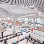 Yolcuların Yüzde 55’i İstanbul’dan Uçtu Yolcuların Yüzde 55’i İstanbul’dan Uçtu