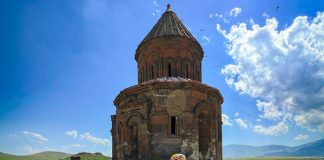 Kars Gezi Rehberi: Mutlaka Görülmesi Gereken 10 Yer