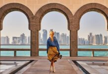 Katar, 2025’in İlk Çeyreğinde 1,5 milyon Turist Ağırladı