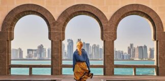 Katar’da Huzuru, Aşkı, Heyecanı ve Kültürü Hissedeceğiniz En İyi Yerler