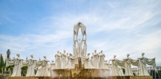 Kuzey Kore Uzun Sürenin Ardından Ülkeye Turist Kabul Etti Kuzey Kore Turizm İçin Kapılarını Açıyor