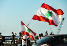 Lübnan’ı Terk Et Çağrısı Yapan Ülkeler Lübnan'ı Terk Et Çağrısı Yapan Ülkeler