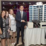 İstanbul Marriott Hotel Pendik, 1. Yaşını Özel Bir Davet İle Kutladı