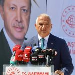 Bakan Ersoy: Trabzon’a 528 Milyon TL’lik Yatırım Desteği Verildi