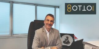 OTTO DMC, Global Turizmde Yeni Bir Dönem Başlatıyor OTTO DMC Genel Müdürü Cem Yağlıoğlu