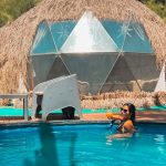 Instagramcılar İçin Doğada Lüks Bir Glamping Rotası