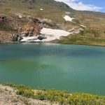 Tektonik Göller Turizme Kazandırılmayı Bekliyor Tektonik Göller Turizme Kazandırılmayı Bekliyor