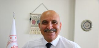 Tekirdağ’da Doğal Stüdyoya Dönüşen Renkli Tarlalar Turizme Katkı Sağladı Tekirdağ İl Kültür ve Turizm Müdürü Ahmet Hacıoğlu