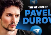 Fransa’da Gözaltına Alınan Telegram’ın Kurucusu Durov’un Hayatı Mercek Altında Fransa'da Gözaltına Alınan Telegram'ın Kurucusu Durov'un Hayatı Mercek Altında